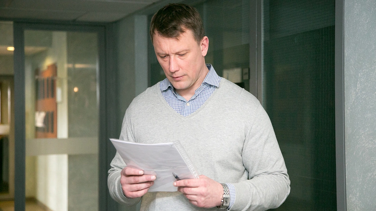Alvydas Duonėla