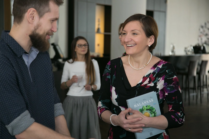 Austėja Landsbergienė