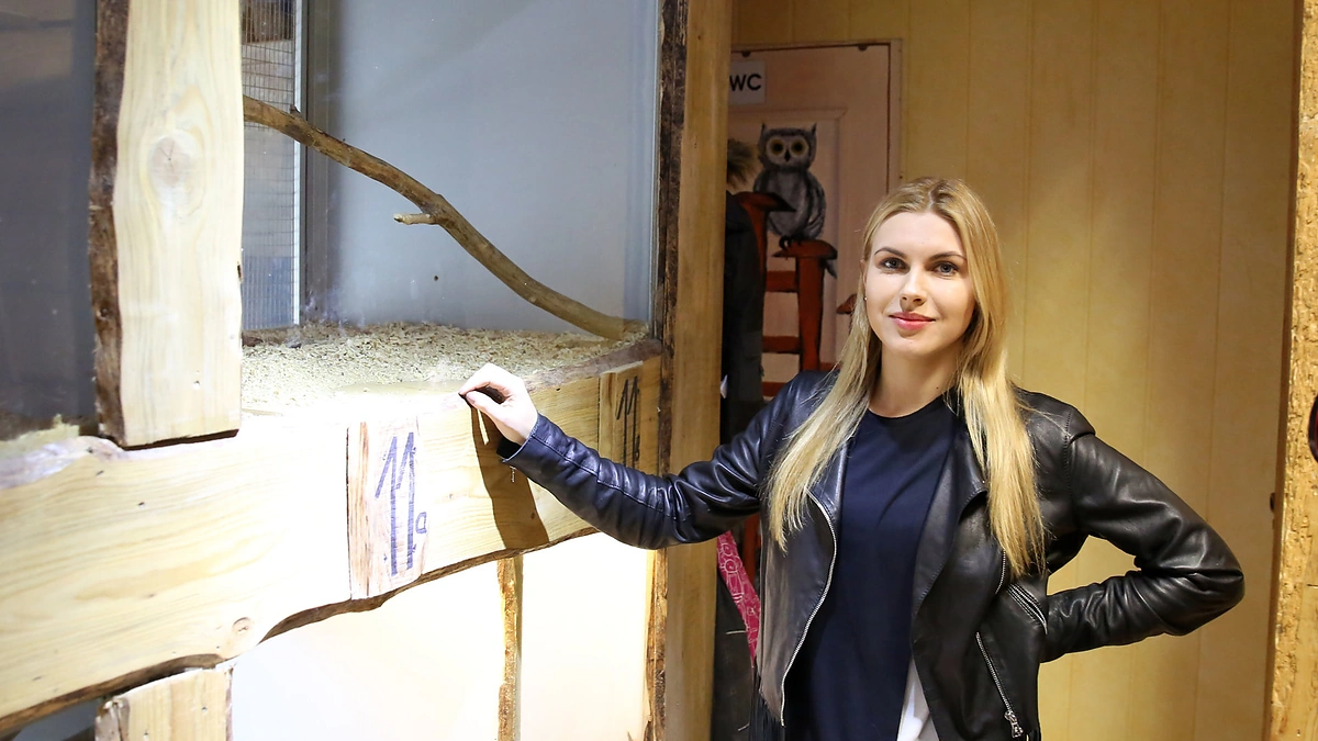 Deimantė Andriuškaitė