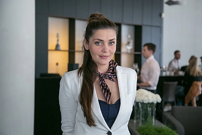 Eglė Skrolytė atskleidė grožio ir puikios figūros receptą: tinka kiekvienam