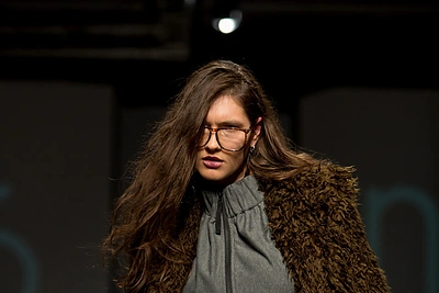 „Nóló“ 2016-2017 m. rudens-žiemos kolekcijos modelis