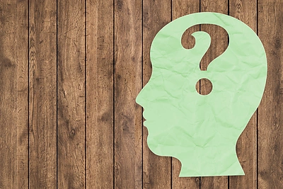 8 ankstyvieji psichinio sutrikimo ženklai