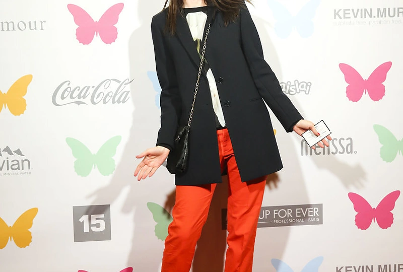 Agnės Kuzmickaitės kolekcijos pristatymo svečiai