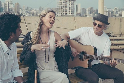 Visas pasaulio šalis su koncertiniu turu nusprendusi aplankyti Joss Stone ruošiasi vizitui Vilniuje