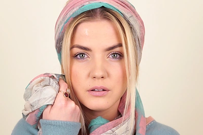 BRY pamokėlė: gaivus pavasarinis makiažas