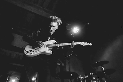 Grupės „ba.“ lyderis į sceną lydės muzikos inkubatoriaus „Novus“ debiutantus