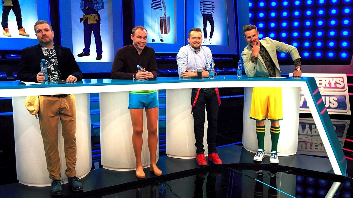 Devydas Zvonkus, Tomas Langvinis, Mantas Katleris, Mantas Stonkus