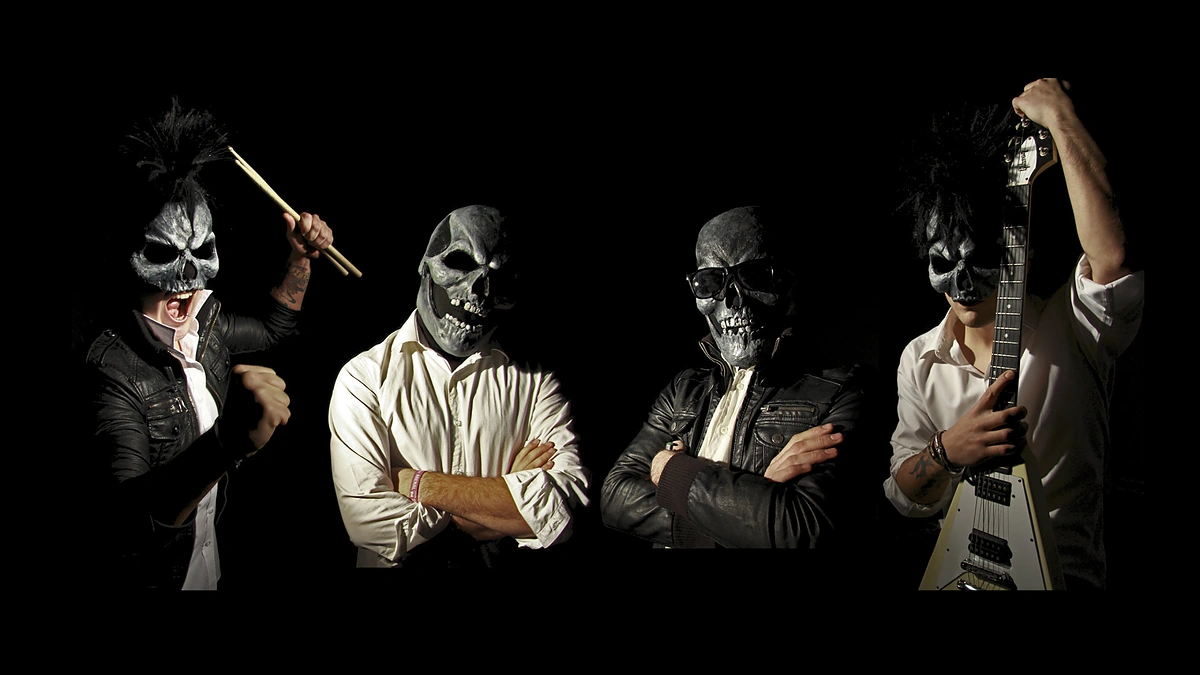 „Gomad! & Monster“