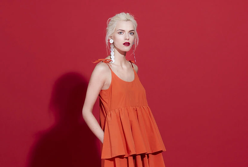 Kapsulinė D.EFECT kolekcija vasaros vakarėliams