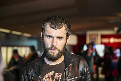 Mantas Kvedaravičius