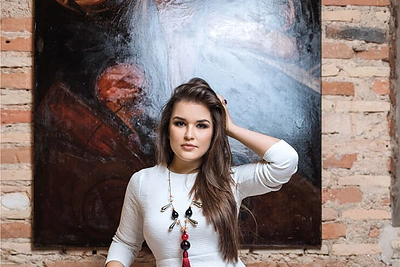 Marija Palaikytė: „Žaisti madą, medžioti retus ir įdomius daiktus – mano stichija“