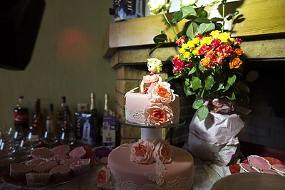 52-ojo Dainos Bilevičiūtės gimtadienio akimirka