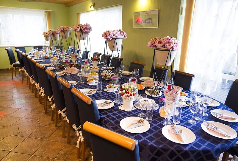 52-ojo Dainos Bilevičiūtės gimtadienio akimirka