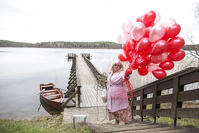 Daina Bilevičiūtė 52-ąjį gimtadienį atšventė po skaudžios netekties: „Supratau, brangi kiekviena minutė“