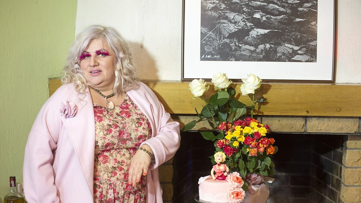 Daina Bilevičiūtė