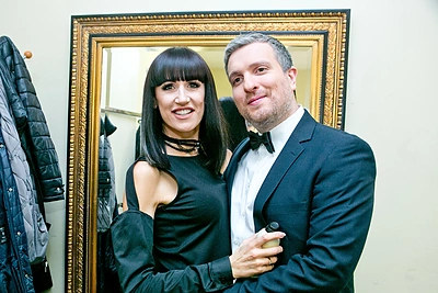 Deivydui Zvonkui gydytojai neleido dalyvauti žmonos gimdyme