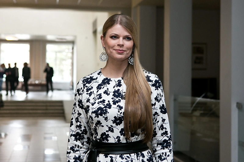 Loreta Sungailienė