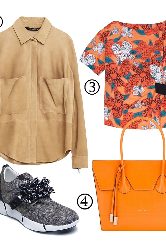 Savaitės tonas: saulėtekis ir saulėlydis