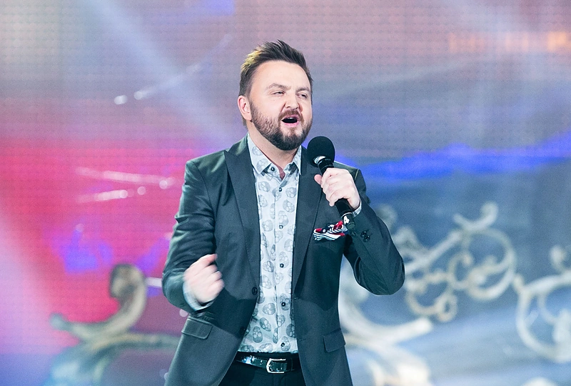 Stanislavas Stavickis - Stano / Gretos Skaraitienės / BNS nuotr.