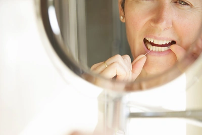 Griežiate dantimis? Jums gali grėsti žandikaulio sąnario sutrikimai