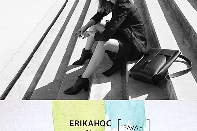 „Pavasario Pop Up: erikahoc