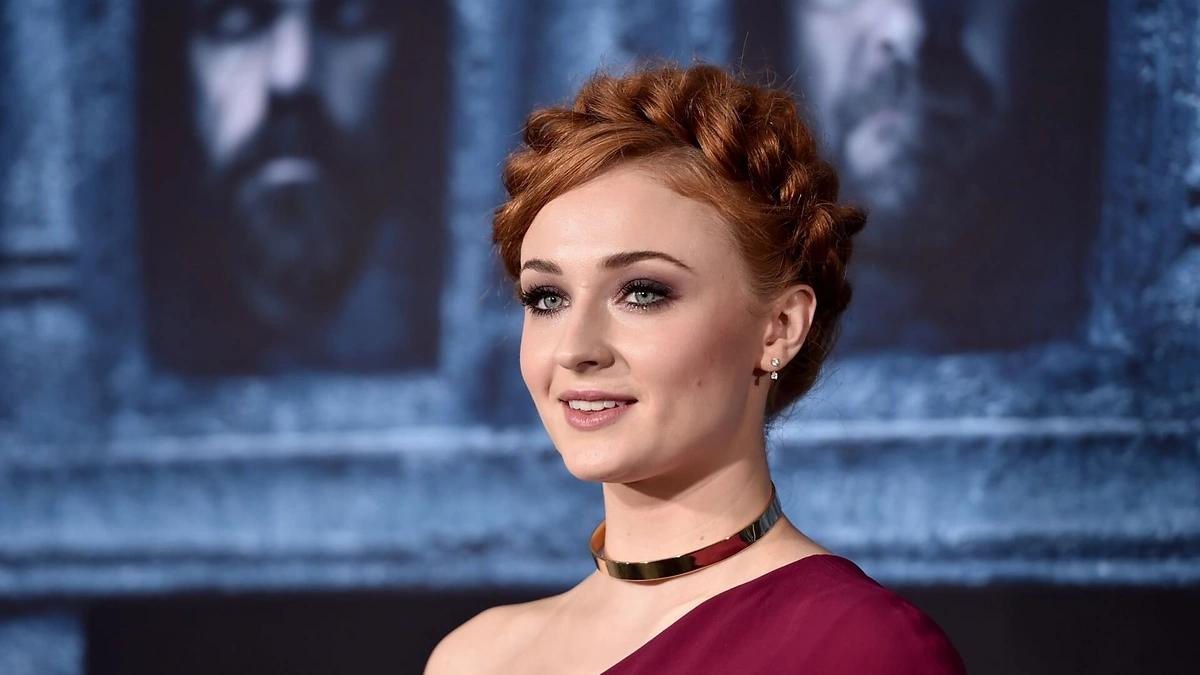 Sophie Turner