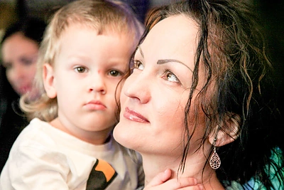 Vaikų kambario „Džiunglės“ atidarymo akimirka