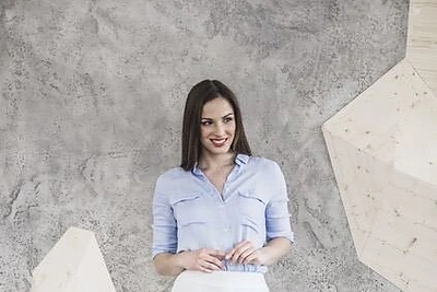 „Instinct“ 2016 m. pavasario kolekcijos modelis