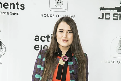 Marija Palaikytė: „Nėra nevyriškų spalvų – yra nevyriški vyrai“