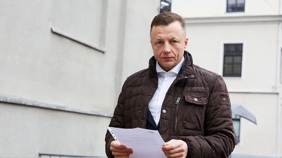Gediminas Juodeika