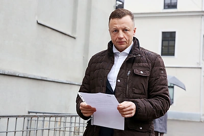 Teismas išskyrė Gedimino Juodeikos šeimą: „Tai dalykas, kuriuo nesididžiuoju“