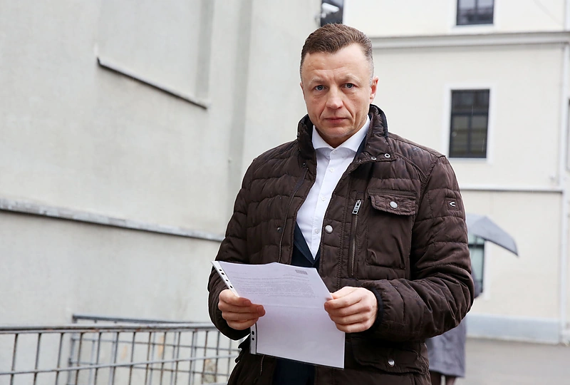 Gediminas Juodeika