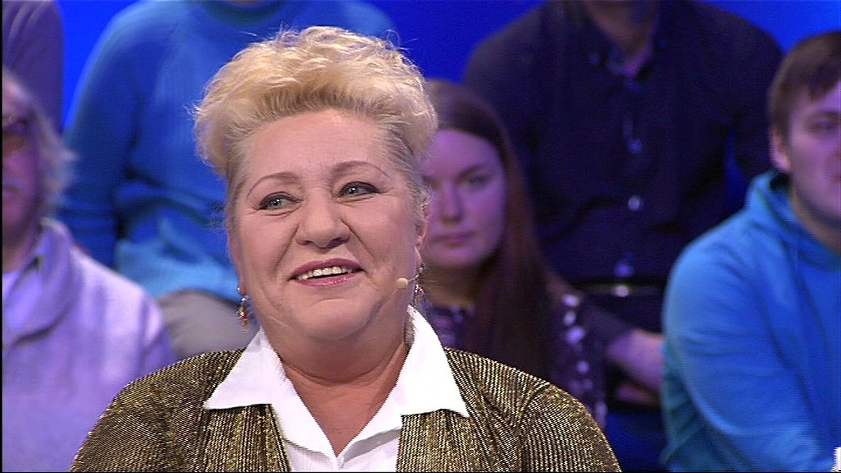 Laidos herojė Valė