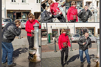 „PIN diena: kultūros maratonas „Kablys“