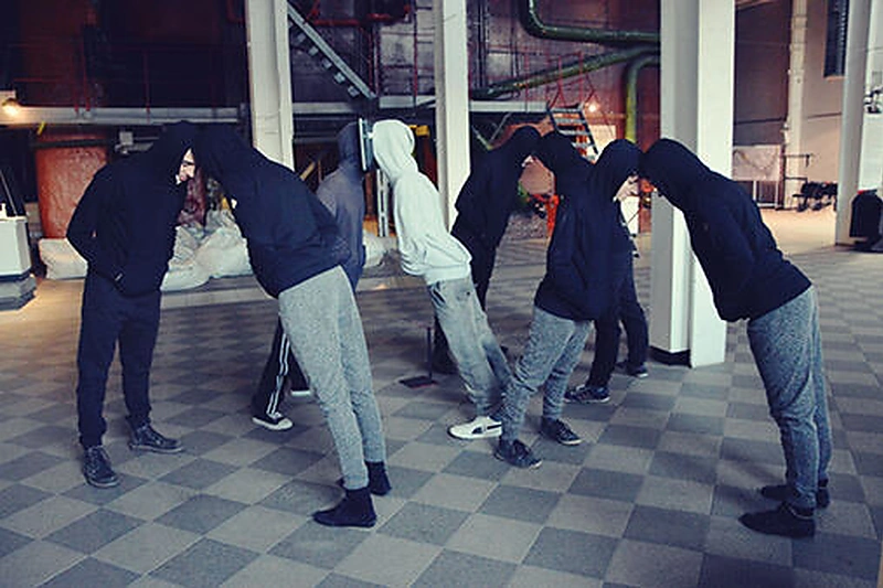 „PIN diena: kultūros maratonas „Kablys“