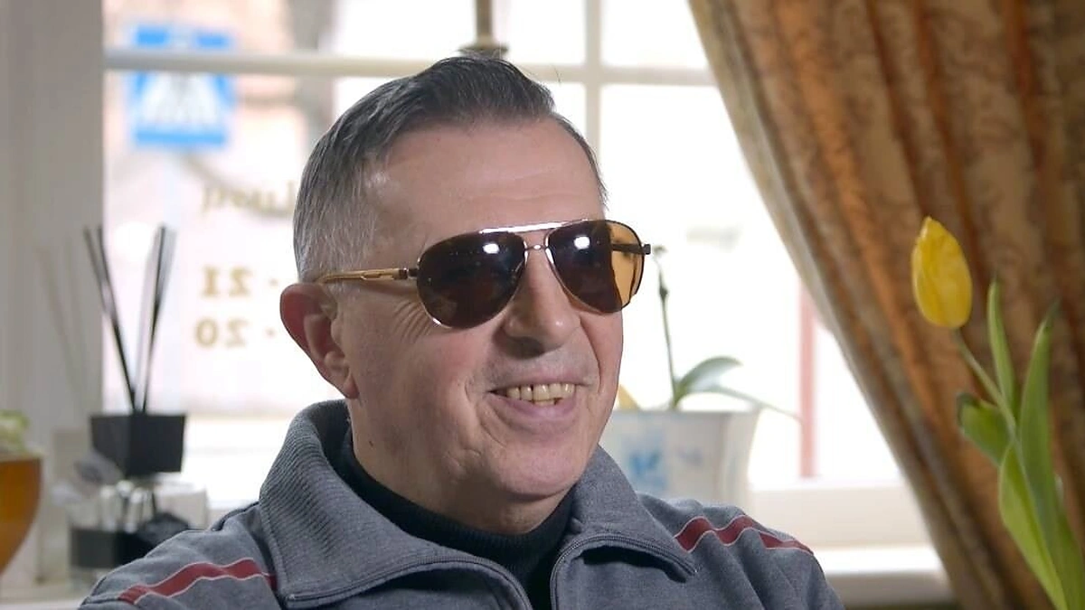 Aleksas Lemanas