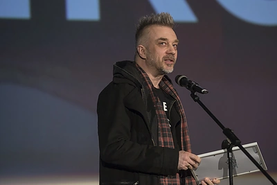 Šou Londone besiruošiantis Andrius Mamontovas savo norais stebina koncertų organizatorius