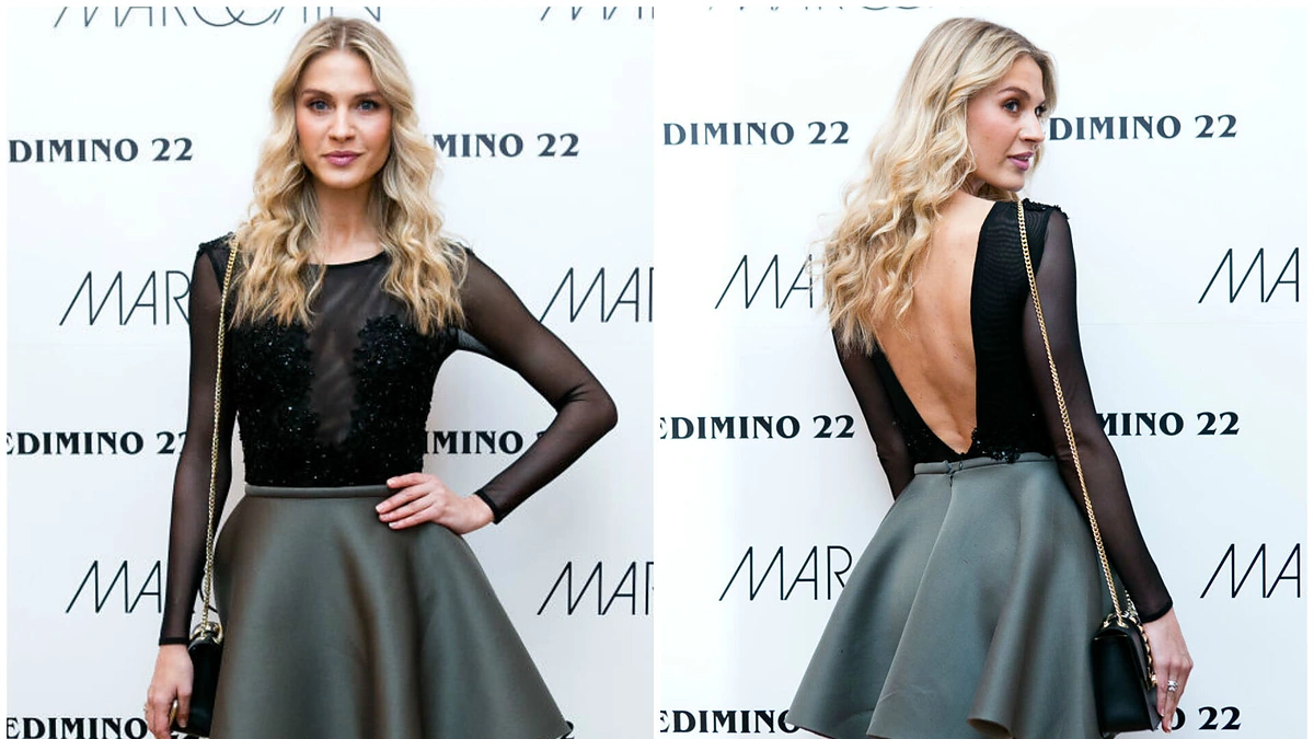 Simona Starkutė