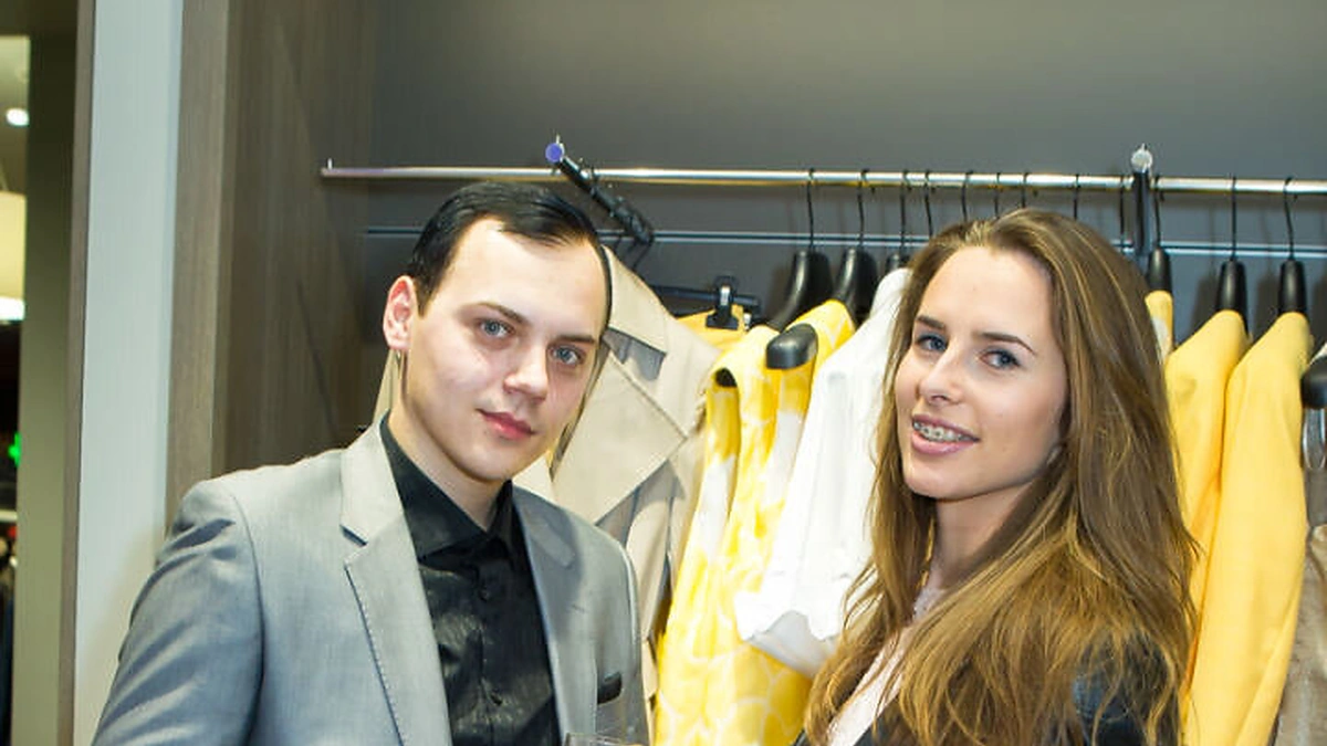 Madingo vakaro Kaune akimirka