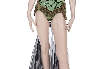 Marilyn Monroe suknelė, kurią ji vilkėjo filme „Bus Stop“