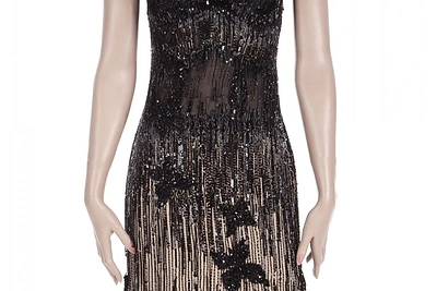 Marilyn Monroe suknelė, kurią ji vilkėjo filme „Džiaze tik merginos“