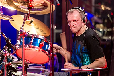 Repeticijų užkulisiai