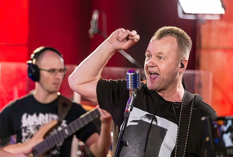 Repeticijų užkulisiai