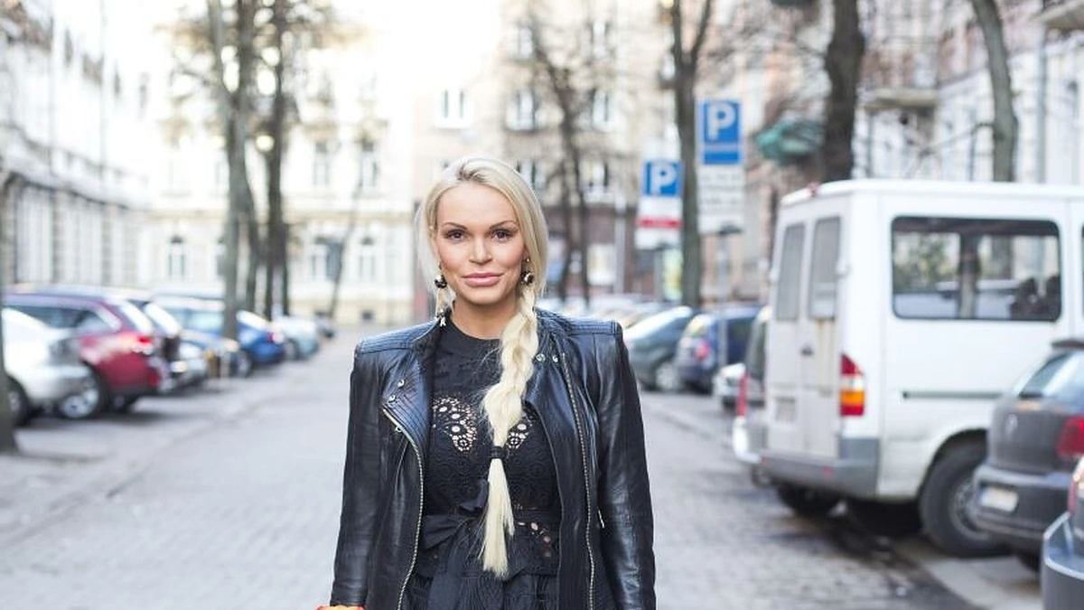 Vita Jakutienė