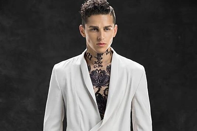 Donatas Montvydas