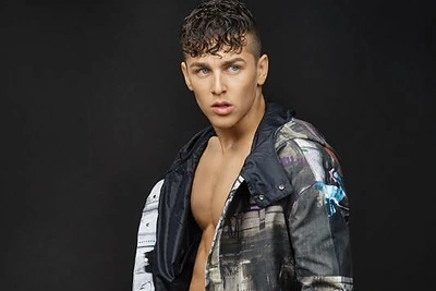 Donatas Montvydas