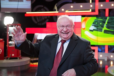 Buvęs Seimo narys Leonas Alesionka „Teleloto“ laimėtą milijoną išleido namui ir automobiliams