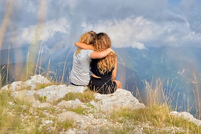 Ar egzistuoja moteriška draugystė?