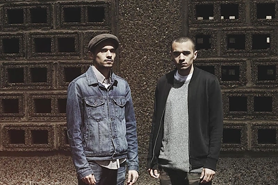 Į „Loftas Fest“ atvyksta daugiausiai žadančia 2016 metų grupe tituluoti „Formation“