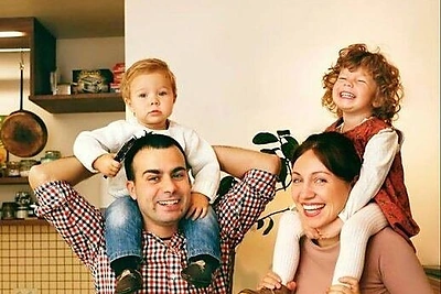 Šefas Gianas Luca Demarco: kulinarijoje svarbu ne tik produktai, bet ir emocijos